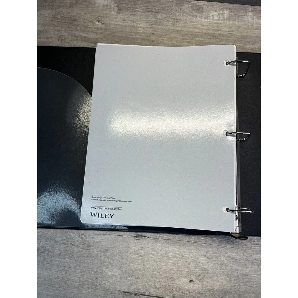 Laboratory Manual for Anatomy and Physiology 6e Loose Leaf Print Co in Binder